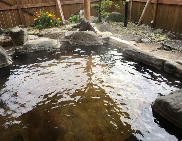 やまなみ荘