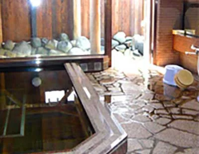 幸の湖ホテル（閉館しました）