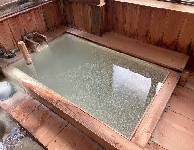 民宿　南月