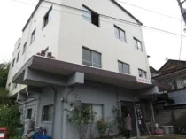 民宿　南月
