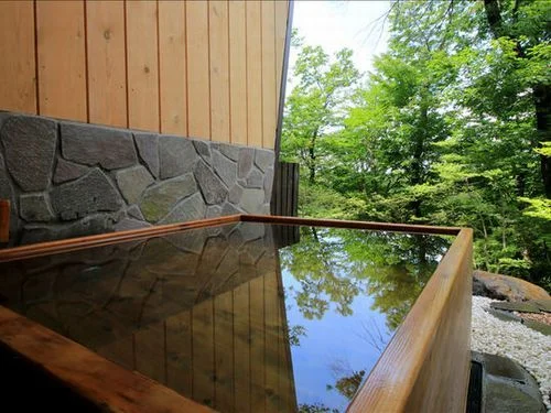 Nasu Highlands Mountain Lodge Kotori - Tochigi