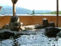 湯宿 梅川荘