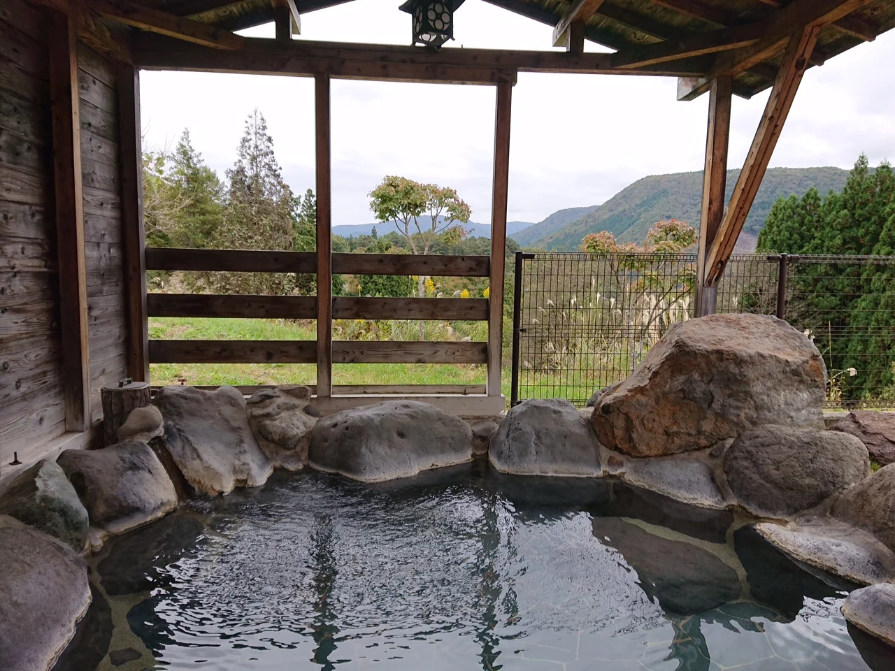 湯宿 梅川荘