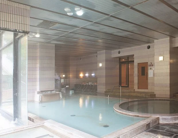 亀の井ホテル 日光湯西川（旧 平家本陣）