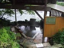 塩原湧花庵（旧青葉の湯）(閉館しました)