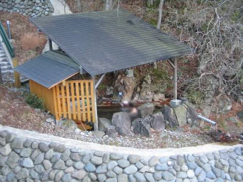塩原湧花庵(旧青葉の湯)(閉館しました)
