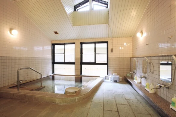 Nasu Ikoi no Ie - Tochigi