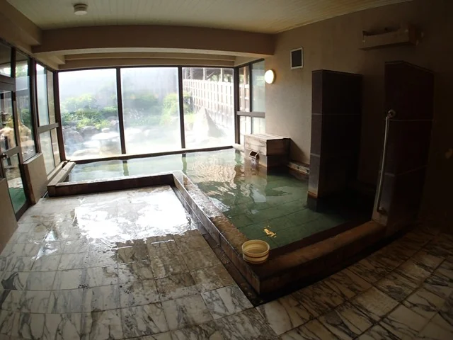 美肌の湯と寛ぎの宿　光雲荘