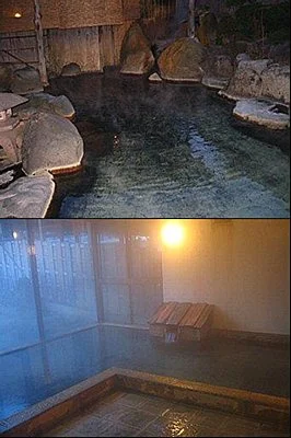 美肌の湯と寛ぎの宿　光雲荘