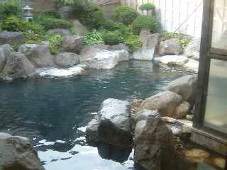 美肌の湯と寛ぎの宿　光雲荘