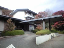 那須温泉 山楽