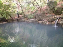 那須温泉 山楽
