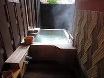 那須温泉 山楽