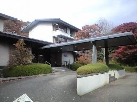 那須温泉 山楽