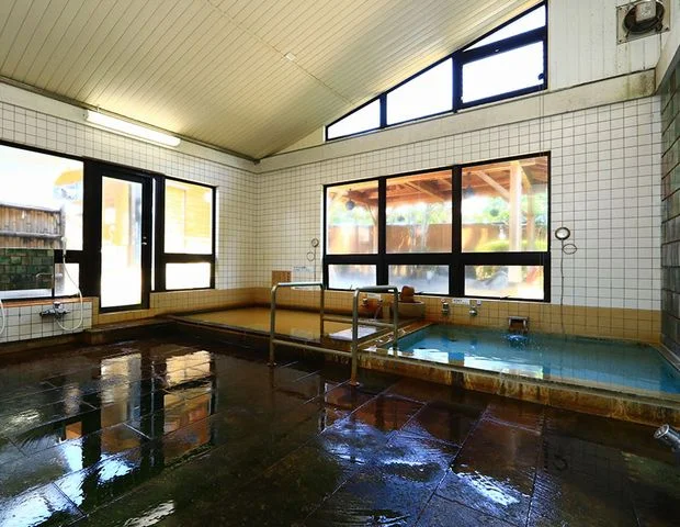 地蔵の湯 東葉館