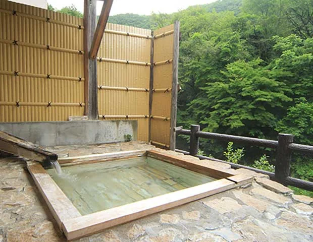 湯西川 白雲の宿 山城屋