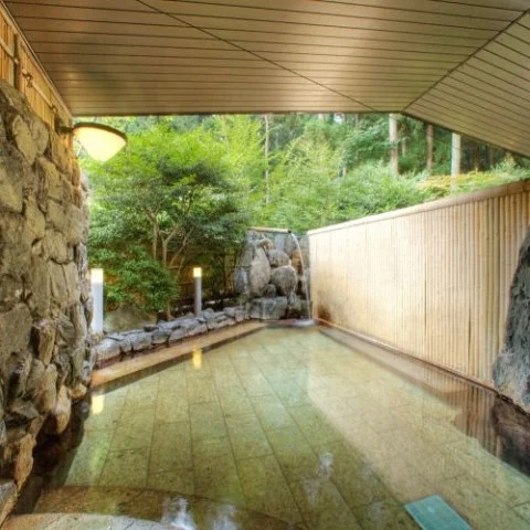 Nasushiobara Itamuro Onsen Hotel Itamuro - Tochigi