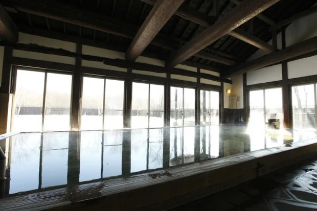 源泉　那須山　令和の湯