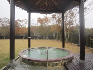 源泉　那須山　令和の湯