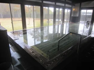 源泉　那須山　令和の湯