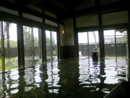 源泉　那須山　令和の湯