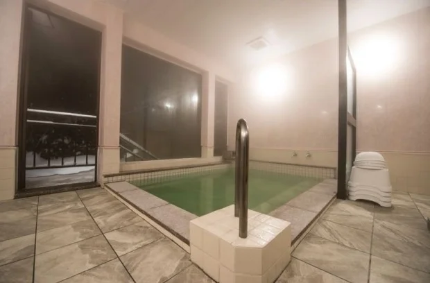 温泉旅館錦和荘 - 北海道