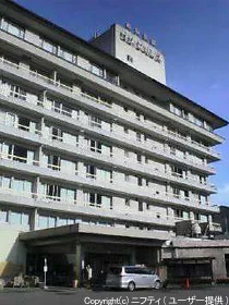 伊東園ホテル鬼怒川グリーンパレス（閉館しました）