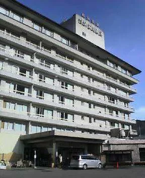 伊東園ホテル鬼怒川グリーンパレス（閉館しました）