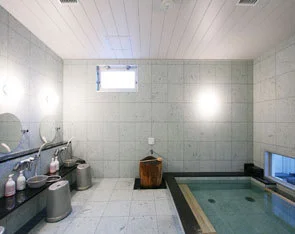 スーパーホテル宇都宮　天然温泉　益子の湯 - 栃木県