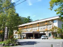 奥日光 高原ホテル