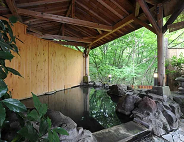 グランドホテル愛寿(旧 ICHIBOKAKU瑠庵)