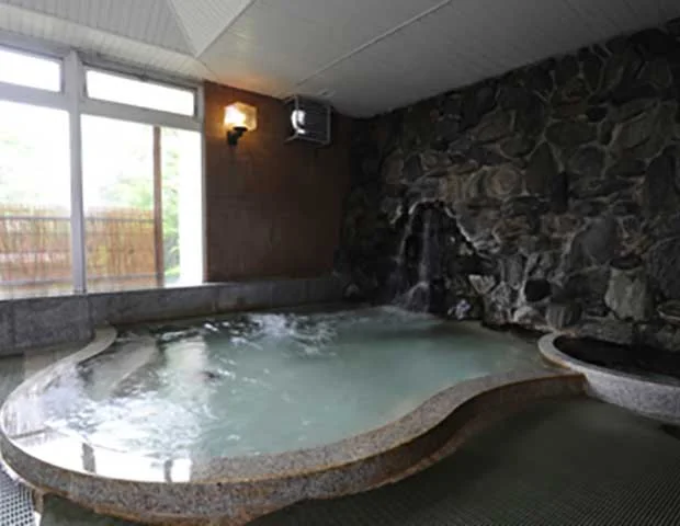 グランドホテル愛寿(旧 ICHIBOKAKU瑠庵)