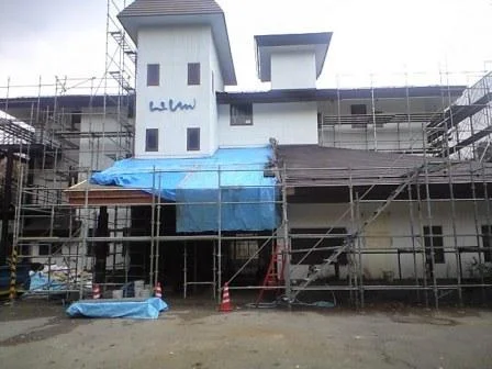 グランドホテル愛寿(旧 ICHIBOKAKU瑠庵)