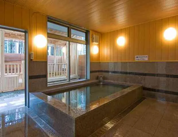 ビジネスホテルアジサイ