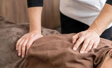 リラクゼーション・岩盤浴0