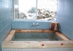 太郎温泉 山宿観峰 - 栃木県