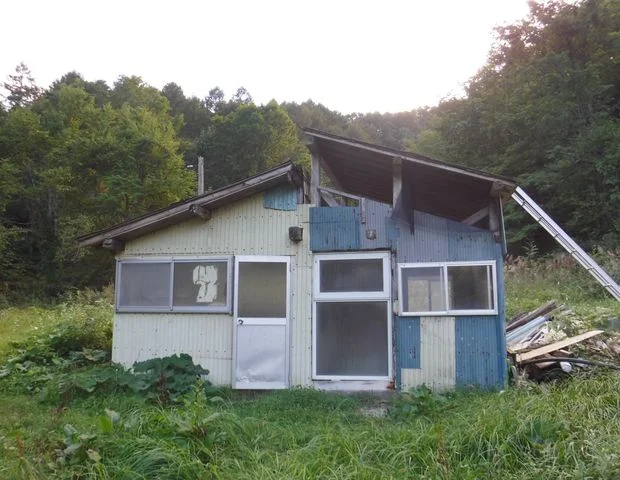 盤石山荘（ばんじゃくさんそう）