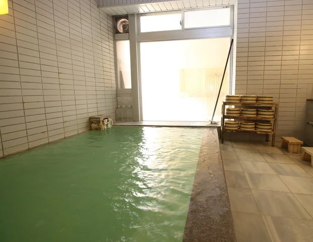 湯乃湖荘