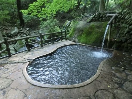 不動の湯(閉館しました)