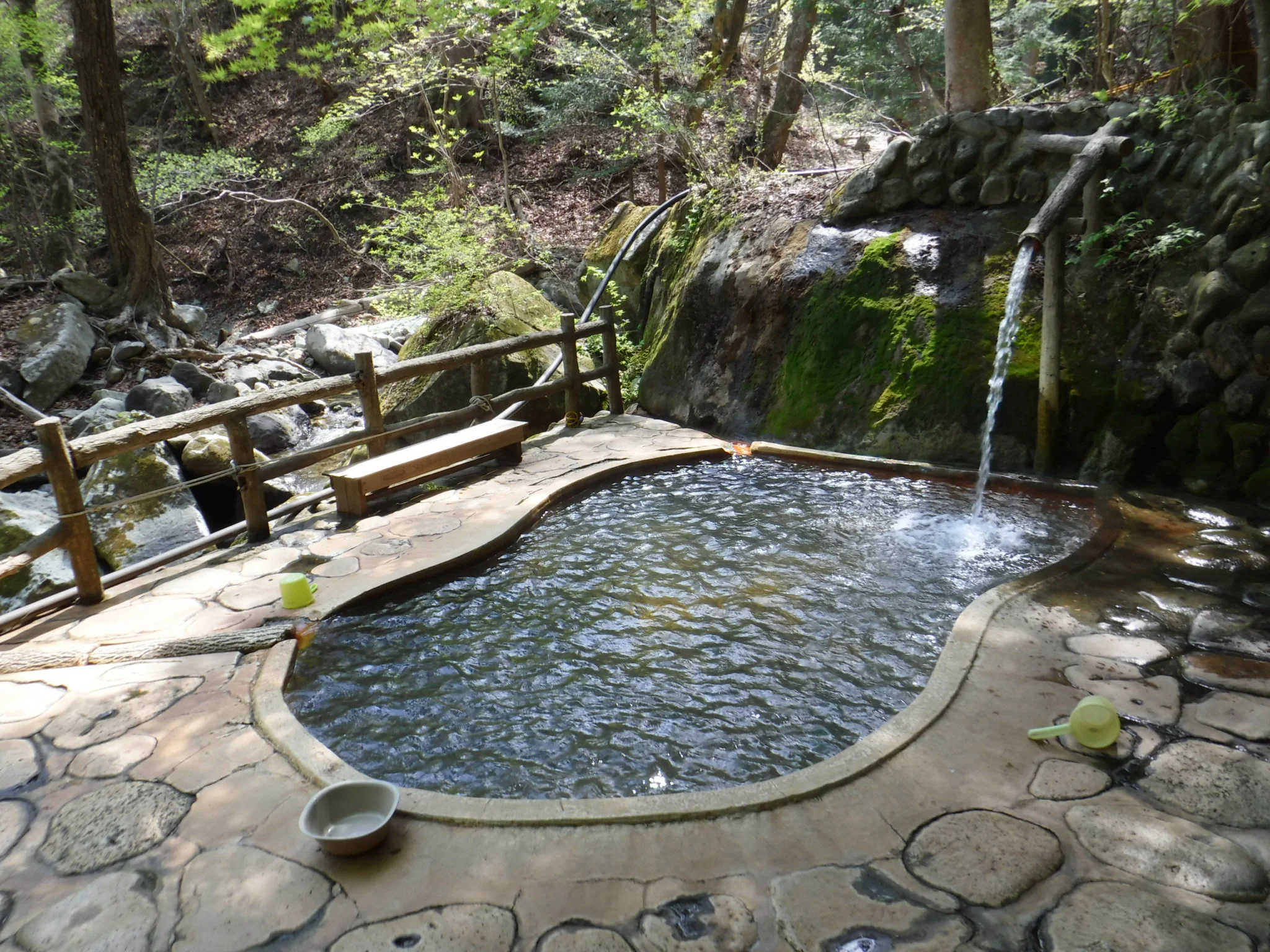 不動の湯(閉館しました)
