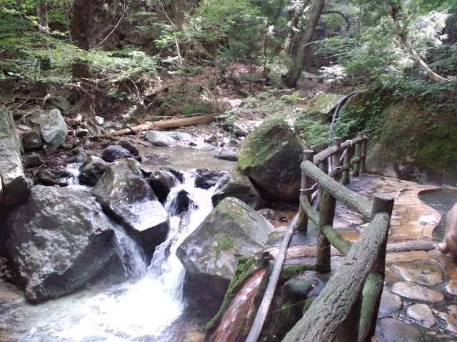 不動の湯(閉館しました)