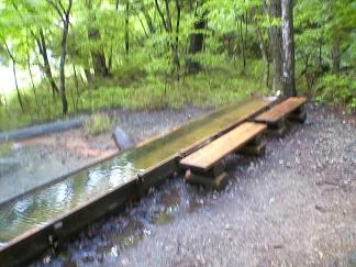 不動の湯(閉館しました)