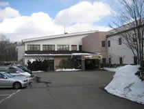 ホテルグリーンパール那須