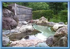 Yugawa Onsen Natural Flowing Hot Spring Forest Lodge Hummingbird - Tochigi