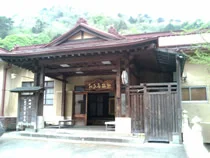 和泉屋旅館(閉館しました)