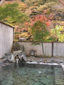 和泉屋旅館(閉館しました)