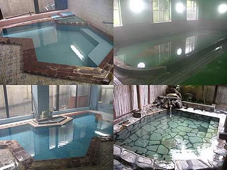 和泉屋旅館（閉館しました）