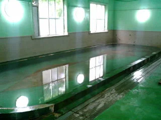 和泉屋旅館（閉館しました）