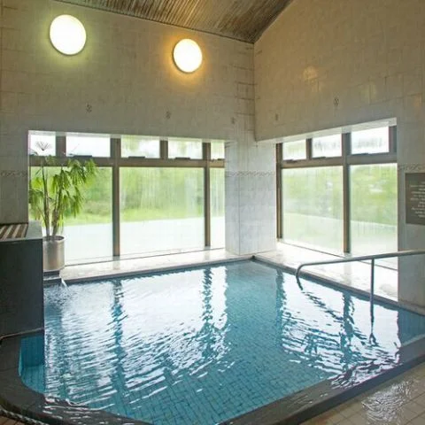 Asahi-dake Onsen Hotel Deervalley - Hokkaido