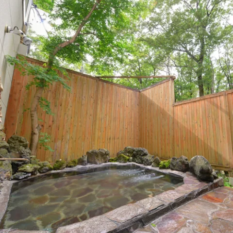 Nasu Onsen Pet-Friendly Boutique Hotel The Heartfield Inn - Tochigi